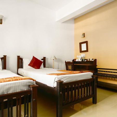 Laika Boutique Stay By Evaddo Bangalore Dış mekan fotoğraf