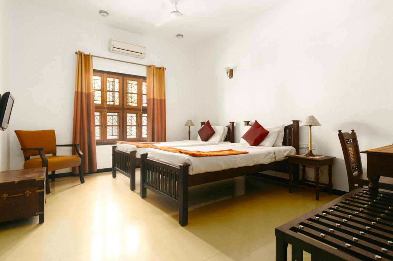 Laika Boutique Stay By Evaddo Bangalore Dış mekan fotoğraf