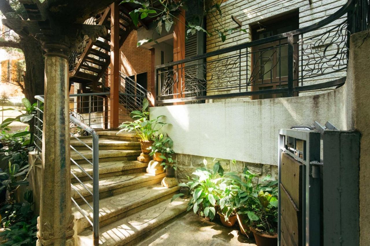 Laika Boutique Stay By Evaddo Bangalore Dış mekan fotoğraf