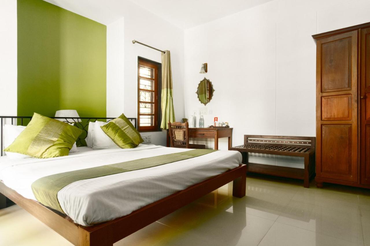 Laika Boutique Stay By Evaddo Bangalore Dış mekan fotoğraf