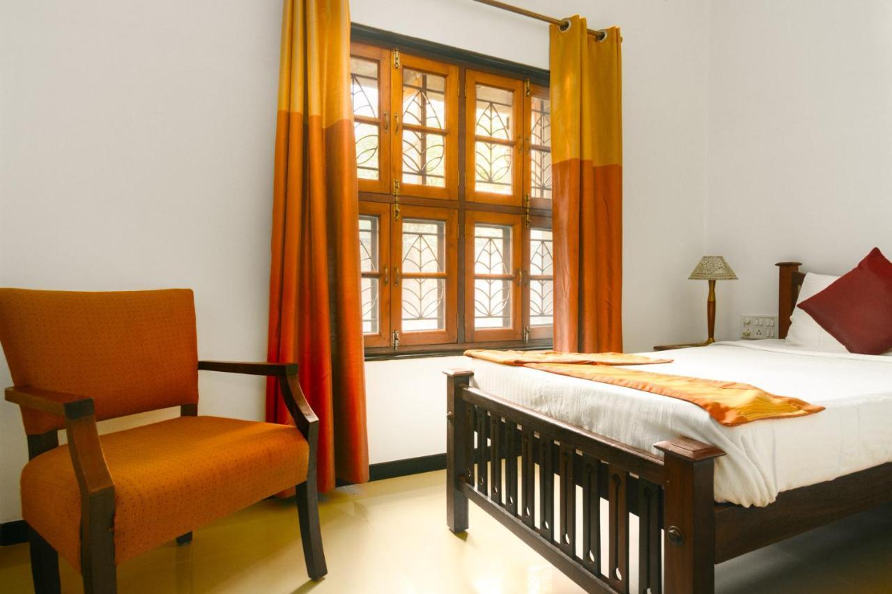 Laika Boutique Stay By Evaddo Bangalore Dış mekan fotoğraf