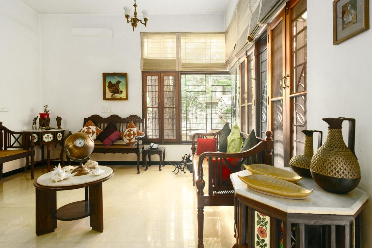 Laika Boutique Stay By Evaddo Bangalore Dış mekan fotoğraf