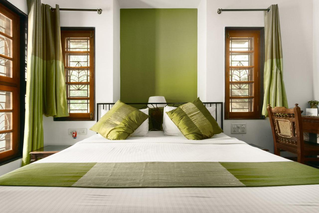 Laika Boutique Stay By Evaddo Bangalore Dış mekan fotoğraf