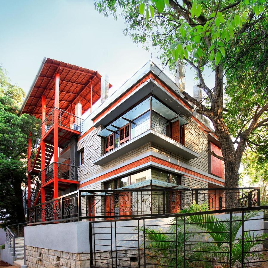 Laika Boutique Stay By Evaddo Bangalore Dış mekan fotoğraf