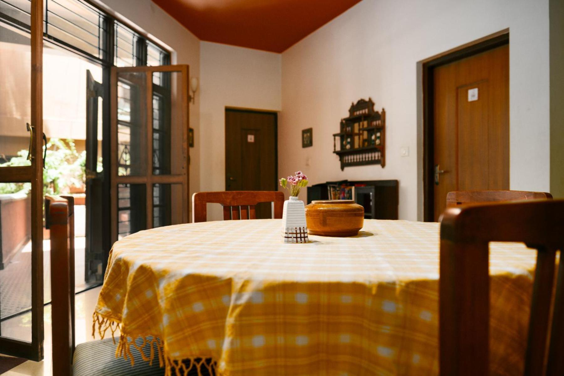 Laika Boutique Stay By Evaddo Bangalore Dış mekan fotoğraf
