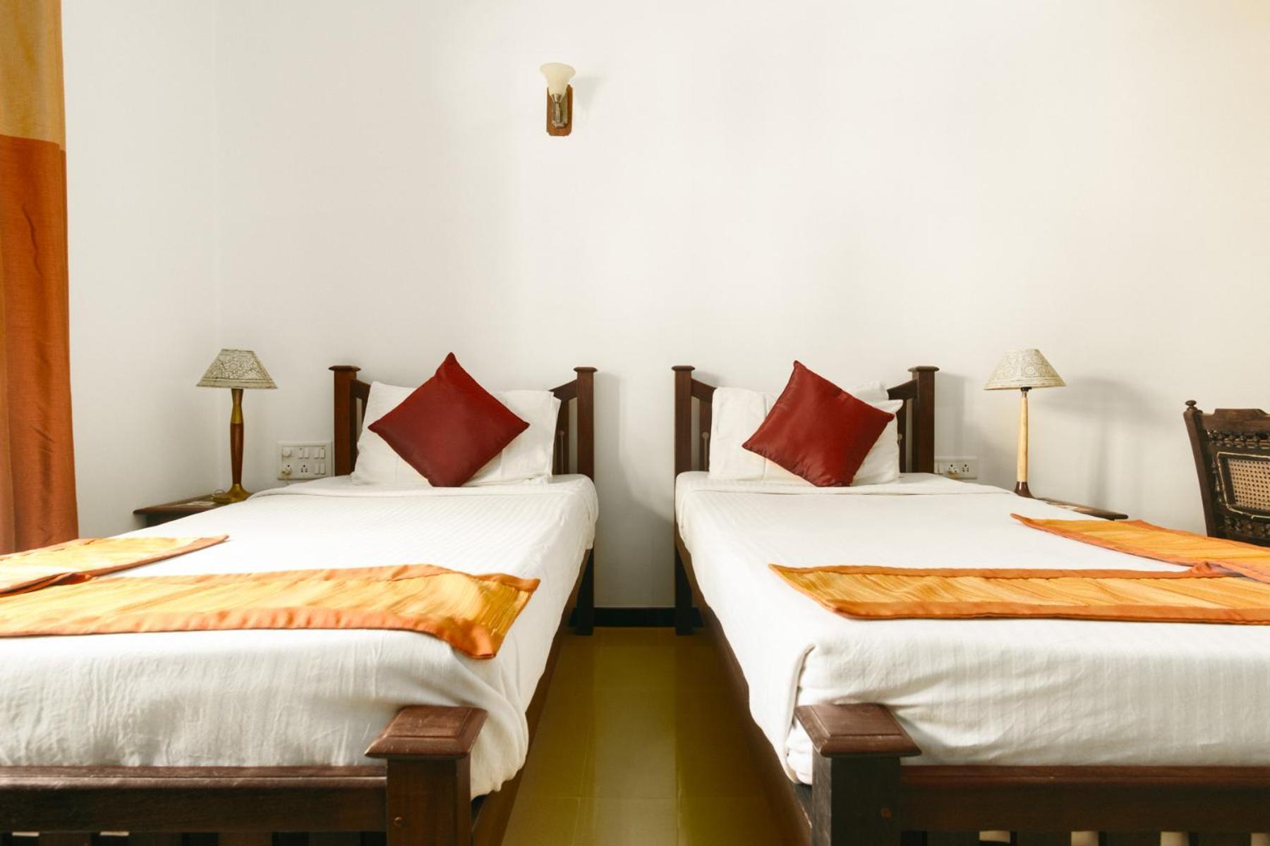 Laika Boutique Stay By Evaddo Bangalore Dış mekan fotoğraf