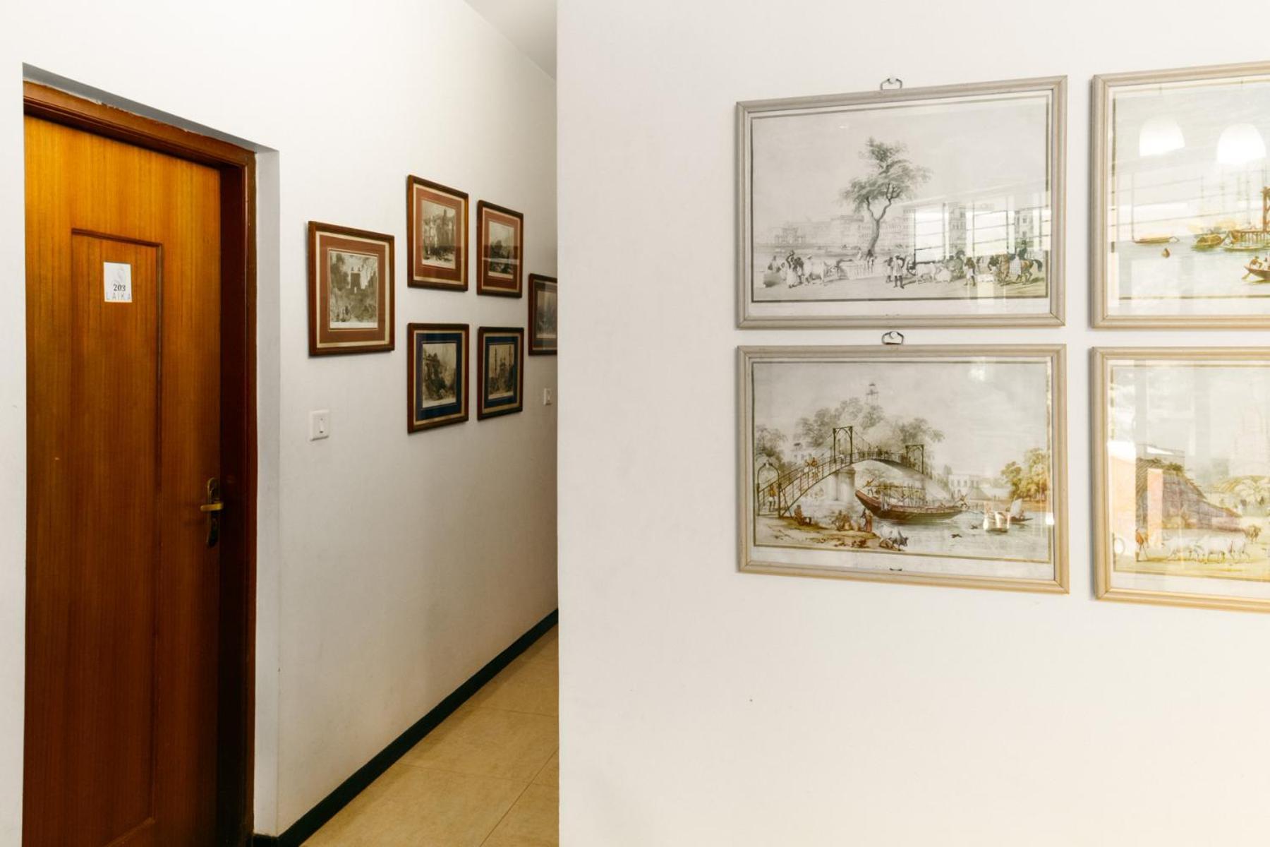 Laika Boutique Stay By Evaddo Bangalore Dış mekan fotoğraf