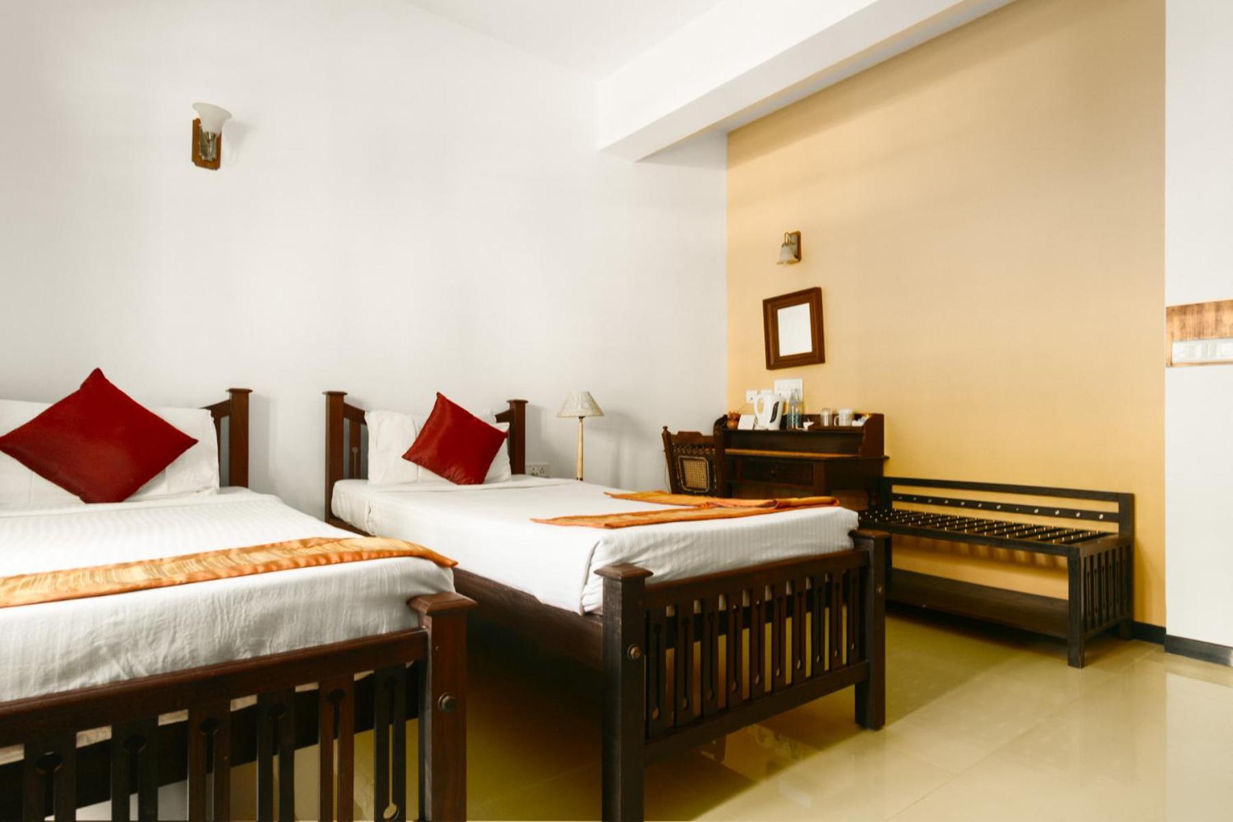 Laika Boutique Stay By Evaddo Bangalore Dış mekan fotoğraf