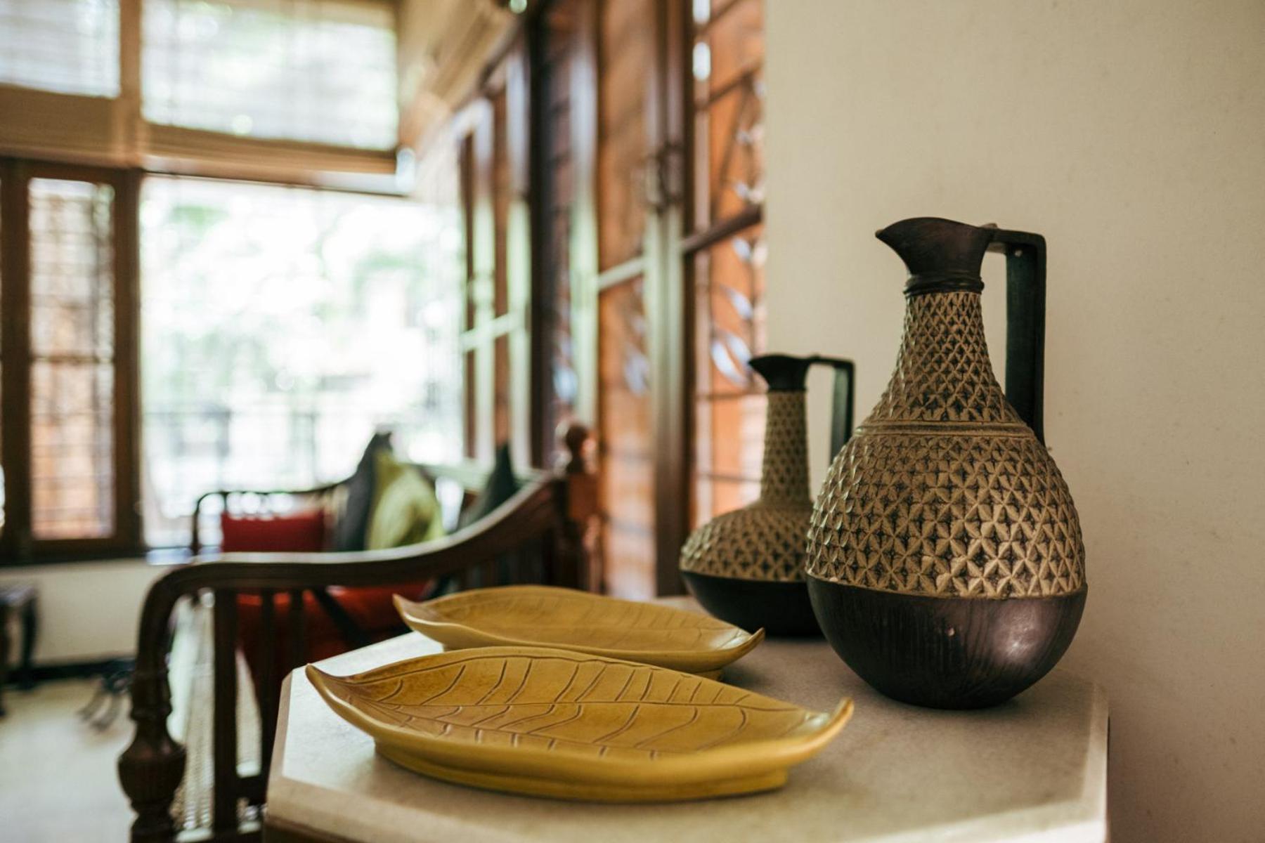 Laika Boutique Stay By Evaddo Bangalore Dış mekan fotoğraf