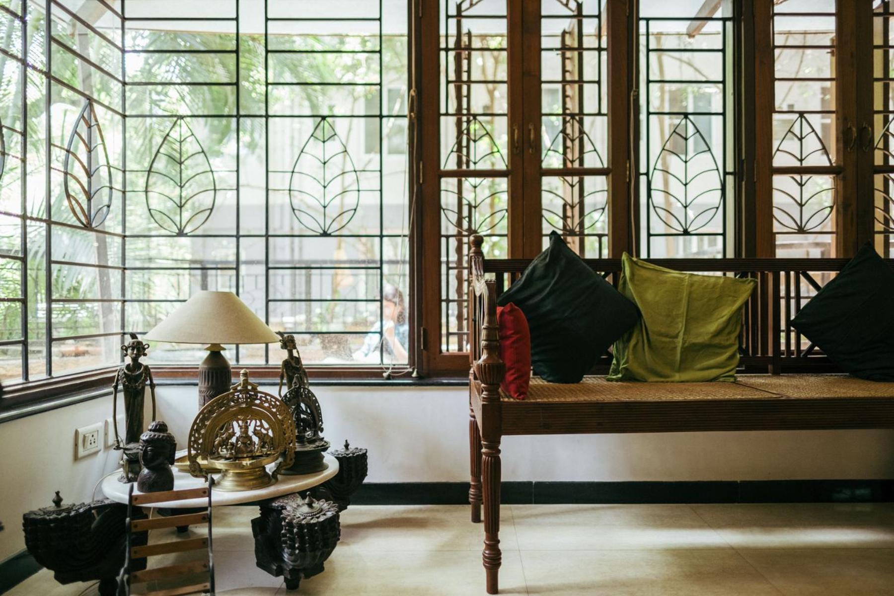 Laika Boutique Stay By Evaddo Bangalore Dış mekan fotoğraf