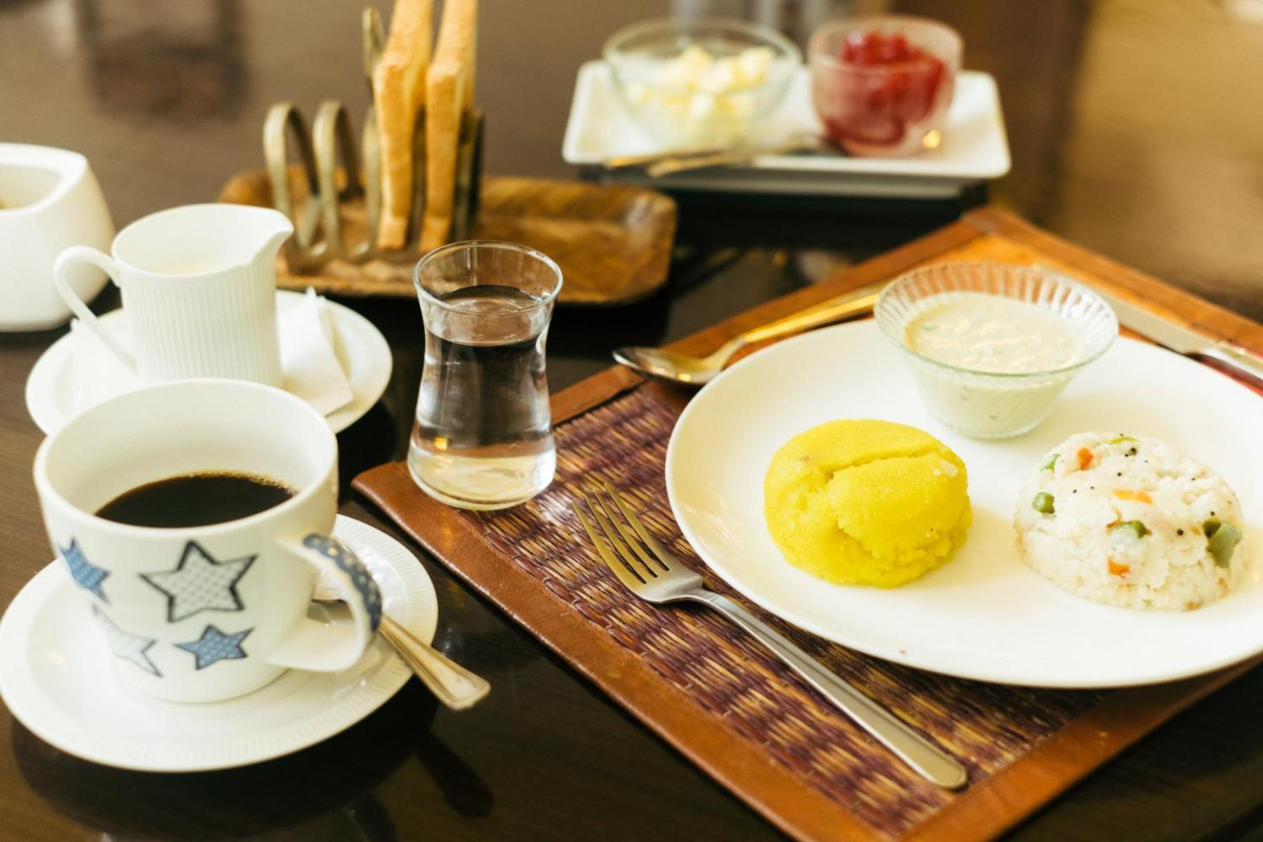 Laika Boutique Stay By Evaddo Bangalore Dış mekan fotoğraf