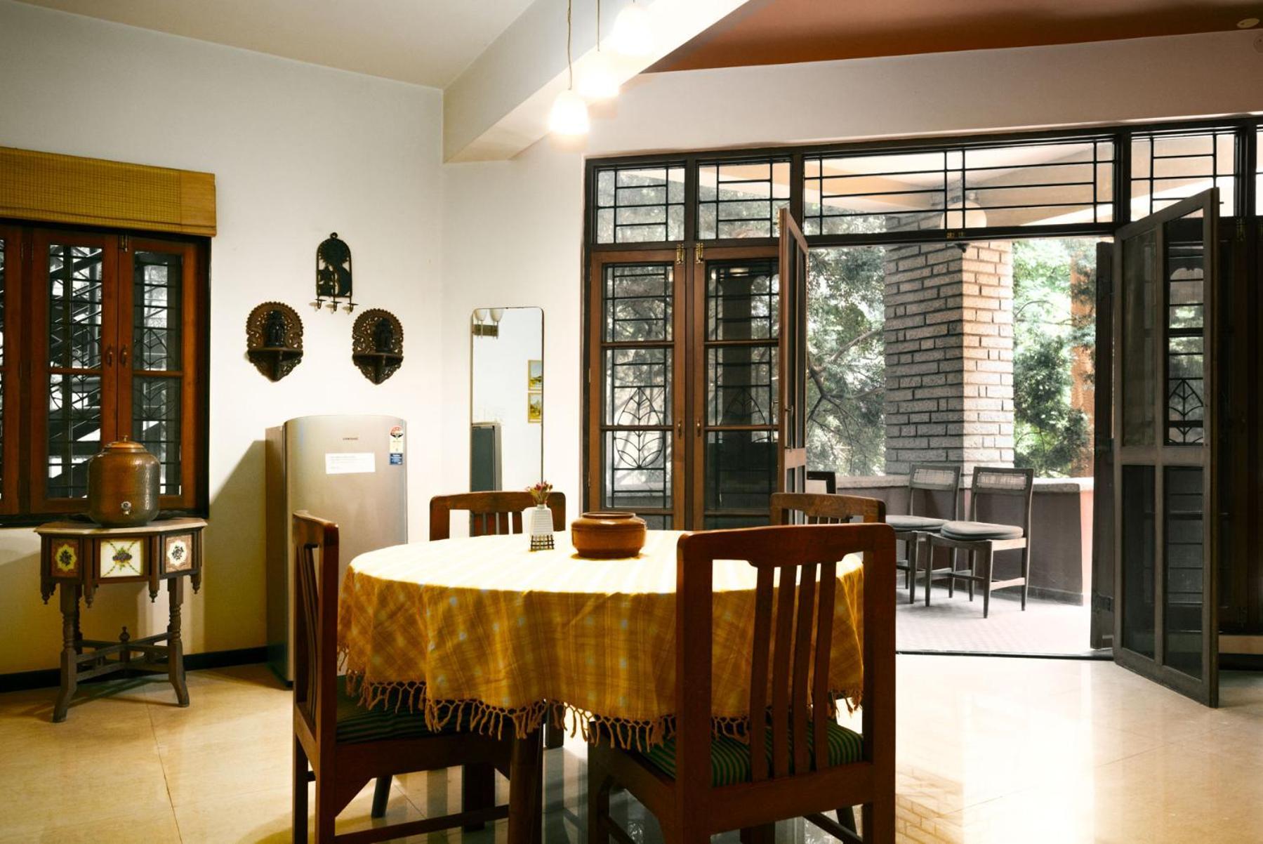 Laika Boutique Stay By Evaddo Bangalore Dış mekan fotoğraf