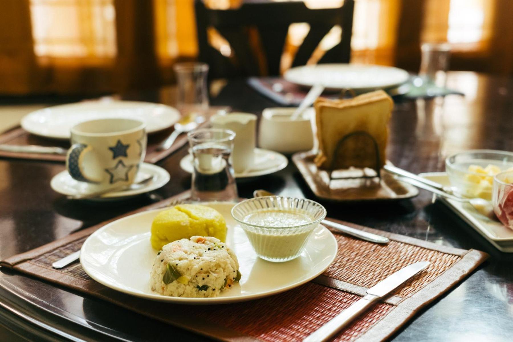 Laika Boutique Stay By Evaddo Bangalore Dış mekan fotoğraf