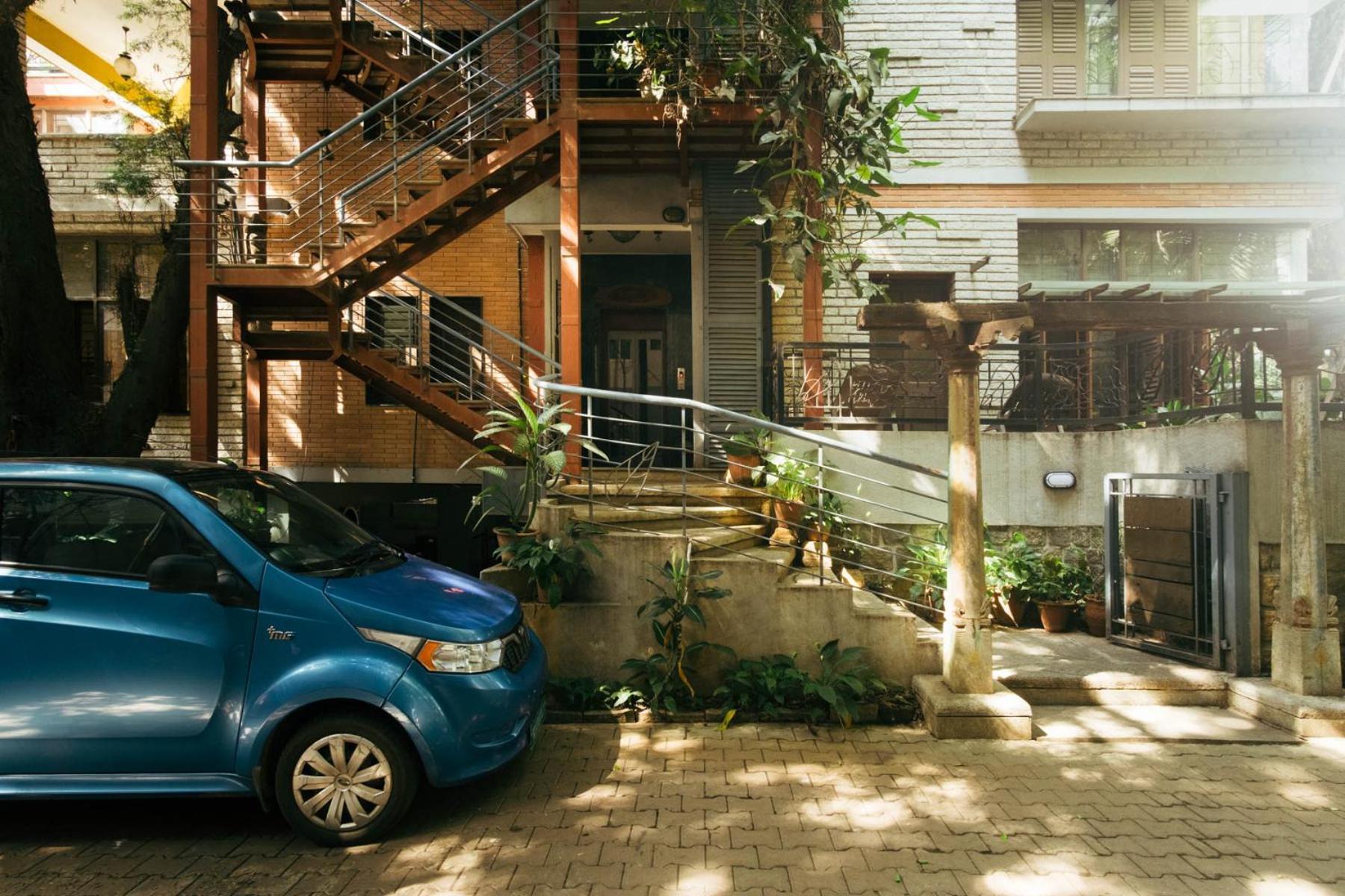 Laika Boutique Stay By Evaddo Bangalore Dış mekan fotoğraf
