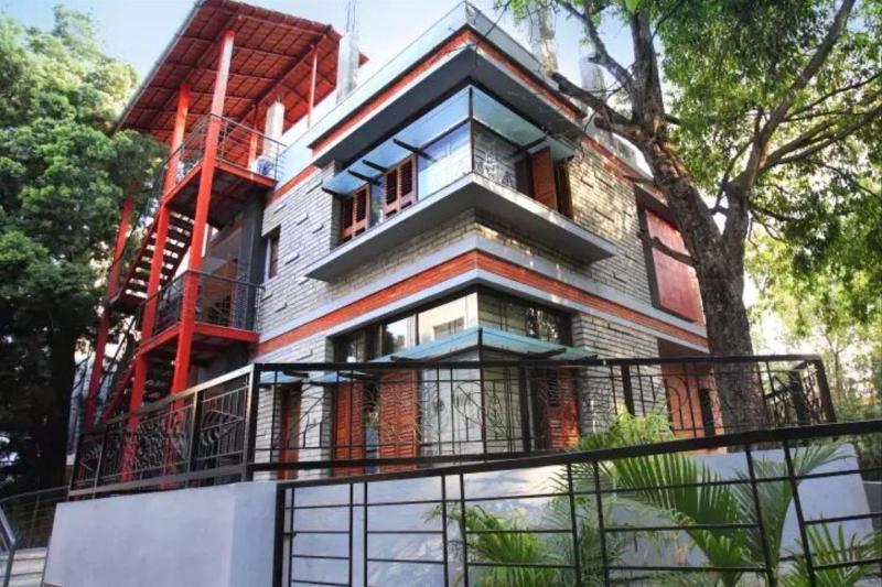 Laika Boutique Stay By Evaddo Bangalore Dış mekan fotoğraf